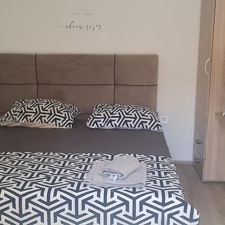 Apartmani Sanja Zaton  Eksteriør bilde
