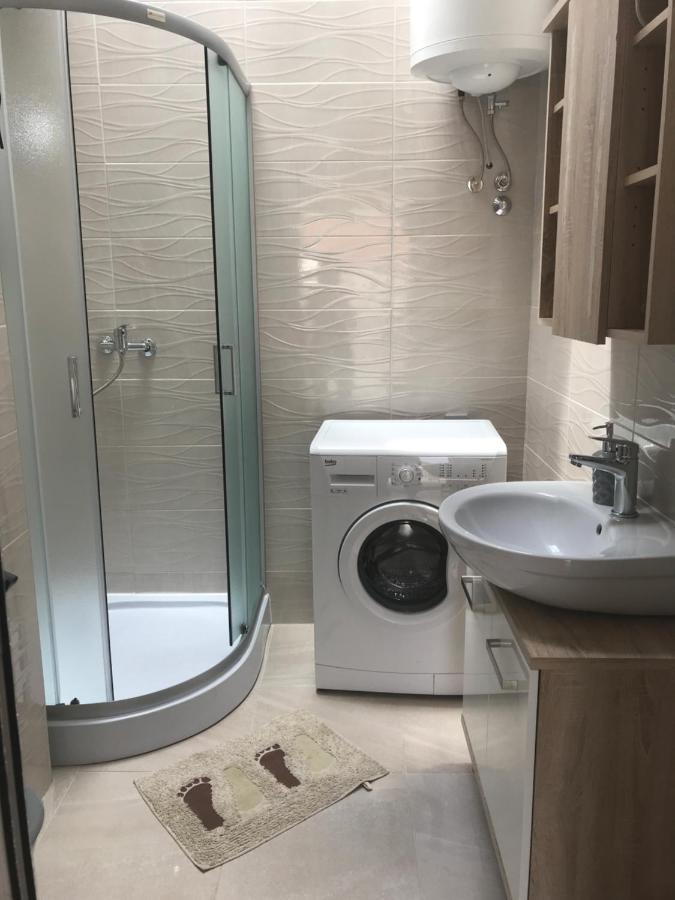 Apartmani Sanja Zaton  Eksteriør bilde