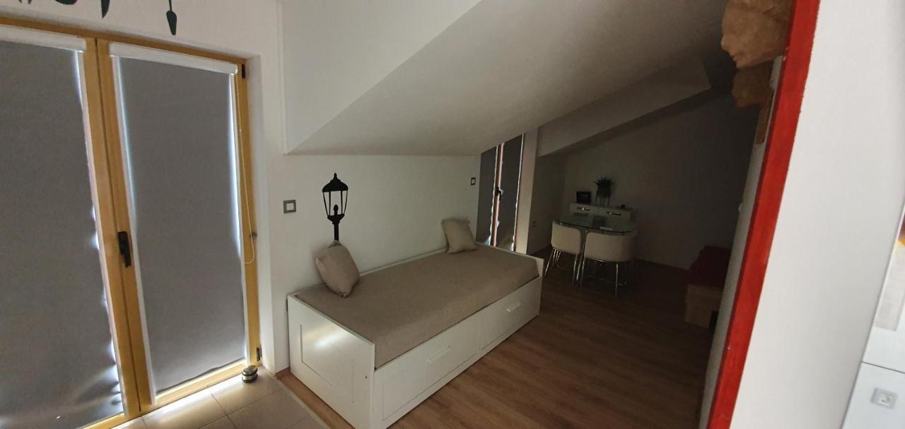 Apartmani Sanja Zaton  Eksteriør bilde