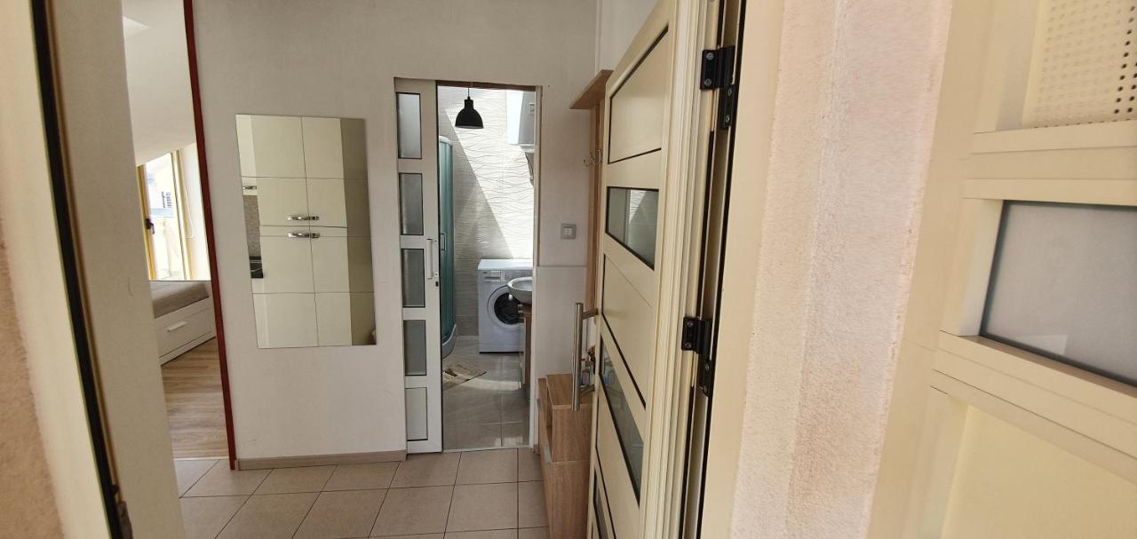 Apartmani Sanja Zaton  Eksteriør bilde