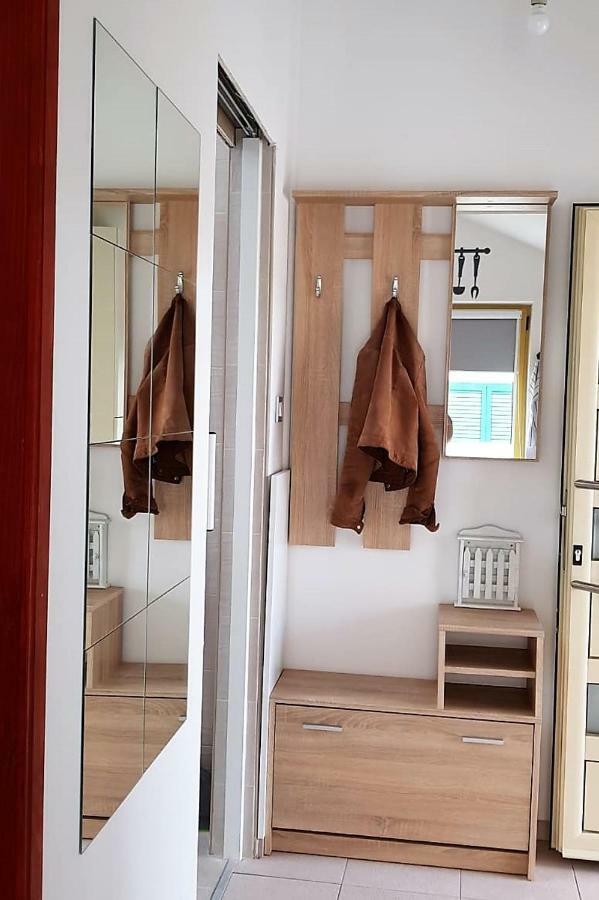 Apartmani Sanja Zaton  Eksteriør bilde