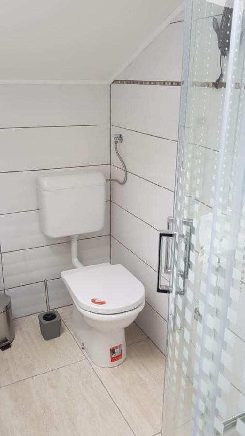 Apartmani Sanja Zaton  Eksteriør bilde