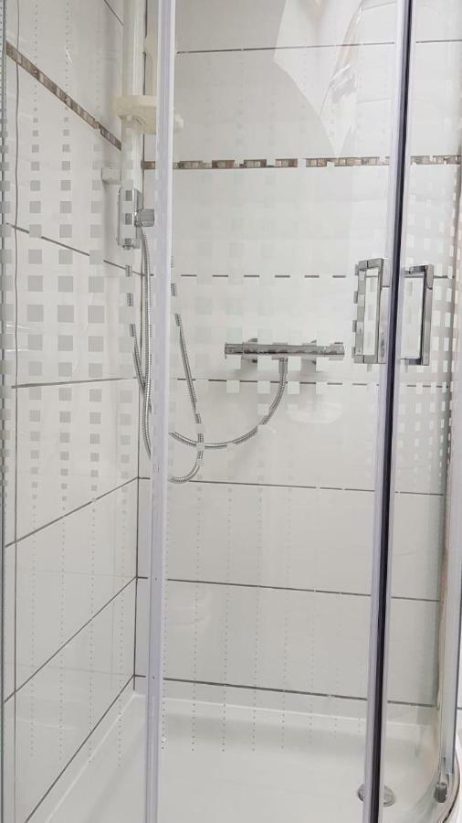 Apartmani Sanja Zaton  Eksteriør bilde