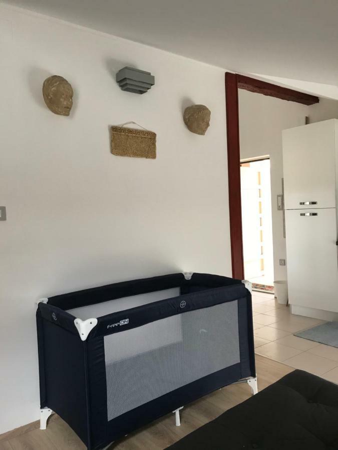Apartmani Sanja Zaton  Eksteriør bilde