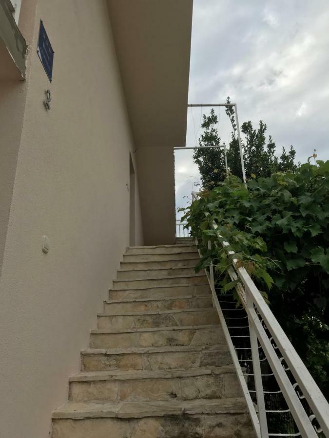 Apartmani Sanja Zaton  Eksteriør bilde