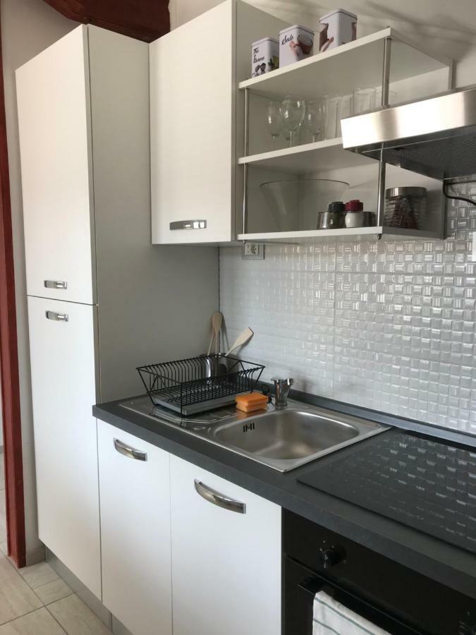 Apartmani Sanja Zaton  Eksteriør bilde
